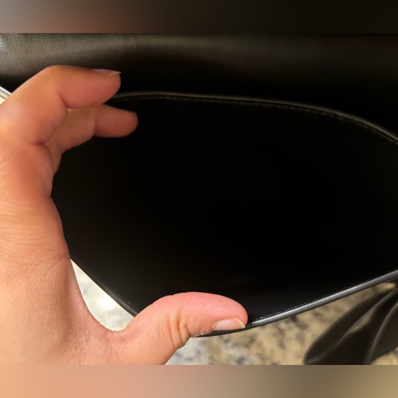 Coach Willis - 5785 (Black) - NWOT - Picture 12 of 17